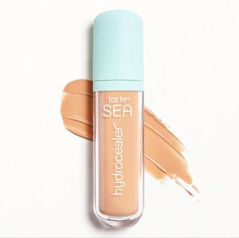 🆕 Tarte Sea Hydrocealer 20B